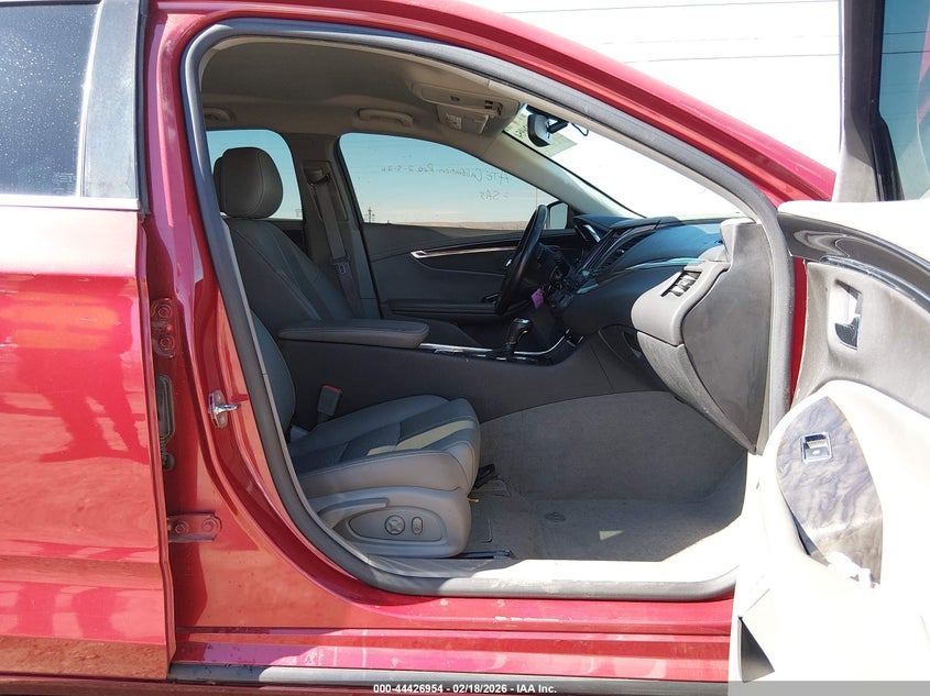 2014 Chevrolet Impala 1Lt