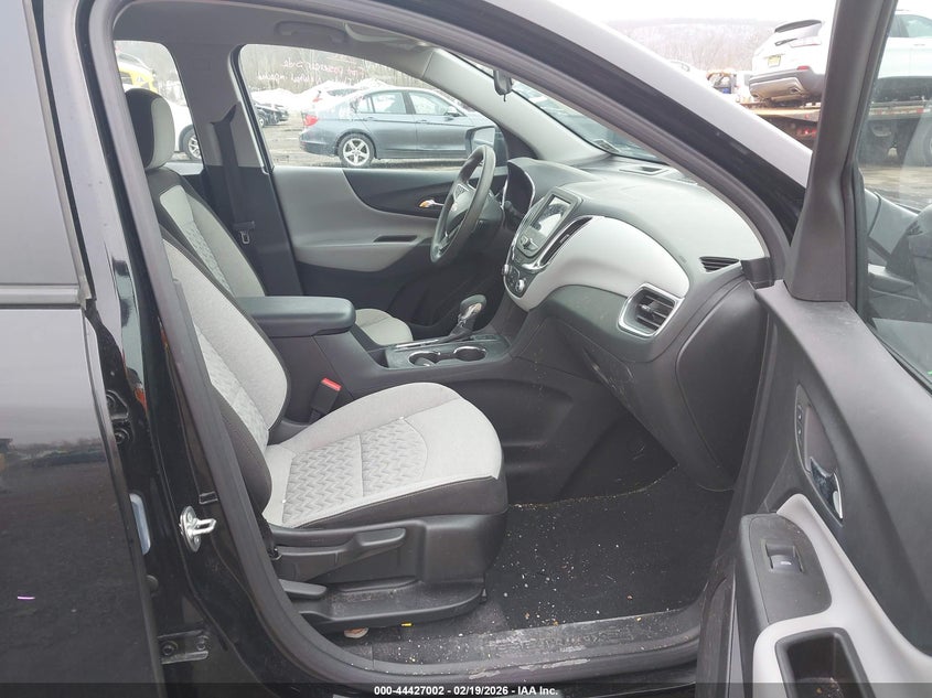 2024 Chevrolet Equinox Awd Ls