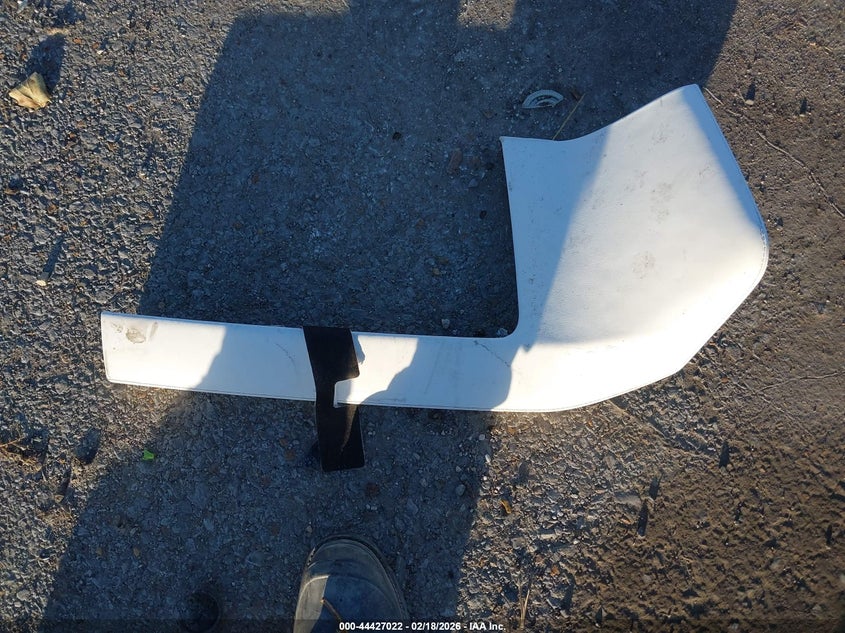 2018 Tesla Model X 100D/75D/P100D VIN: 5YJXCBE45JF089774 Lot: 44427022