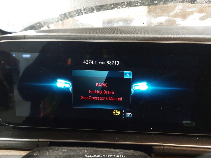 2021 Mercedes-Benz Gls 450 4Matic VIN: 4JGFF5KE3MA479332 Lot: 44427029