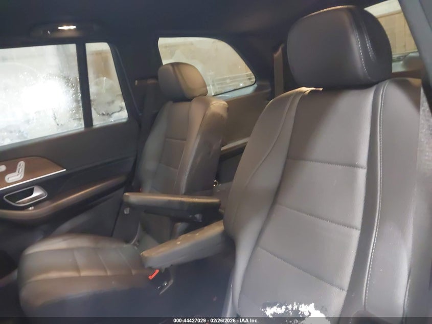 2021 Mercedes-Benz Gls 450 4Matic VIN: 4JGFF5KE3MA479332 Lot: 44427029