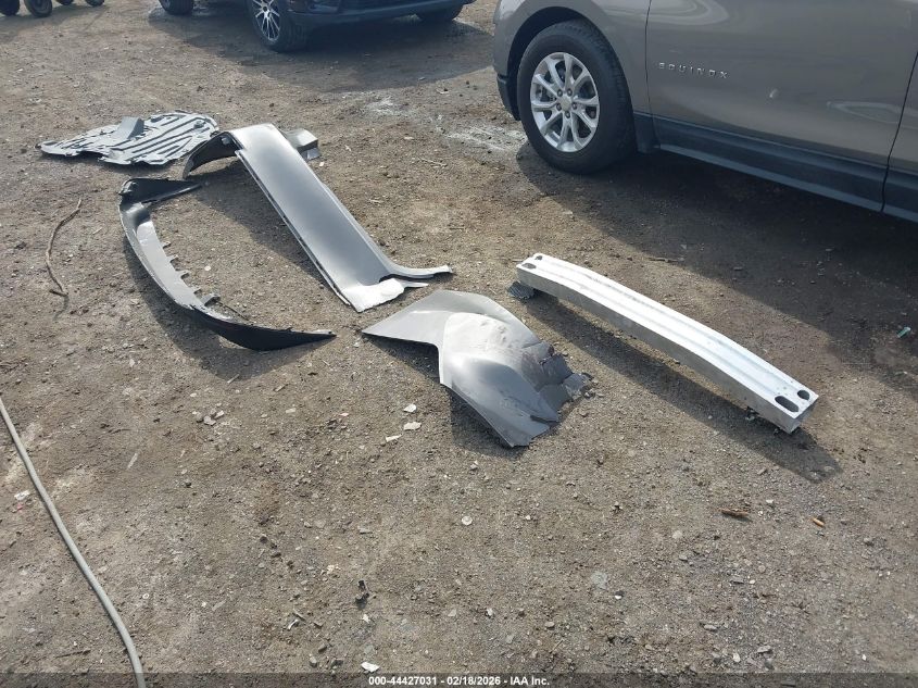 2022 Toyota Camry Le VIN: 4T1C11AK8NU031086 Lot: 44427031