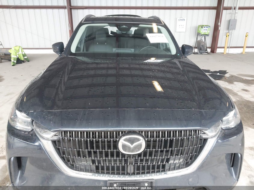 2024 Mazda Cx-90 Phev Preferred VIN: JM3KKBHA3R1159511 Lot: 44427034