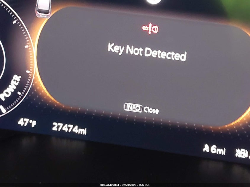 2024 Mazda Cx-90 Phev Preferred VIN: JM3KKBHA3R1159511 Lot: 44427034