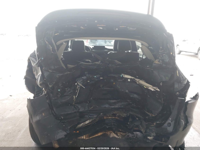 2024 Mazda Cx-90 Phev Preferred VIN: JM3KKBHA3R1159511 Lot: 44427034