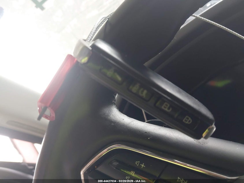 2024 Mazda Cx-90 Phev Preferred VIN: JM3KKBHA3R1159511 Lot: 44427034