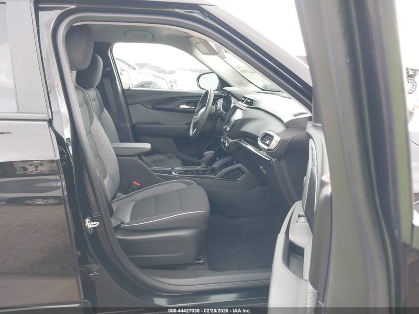 2023 Chevrolet Trailblazer Fwd Lt