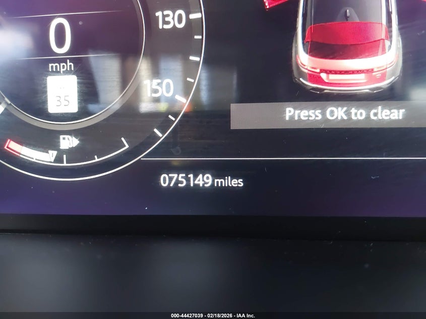 2020 Land Rover Range Rover Evoque Se VIN: SALZP2FX3LH006280 Lot: 44427039