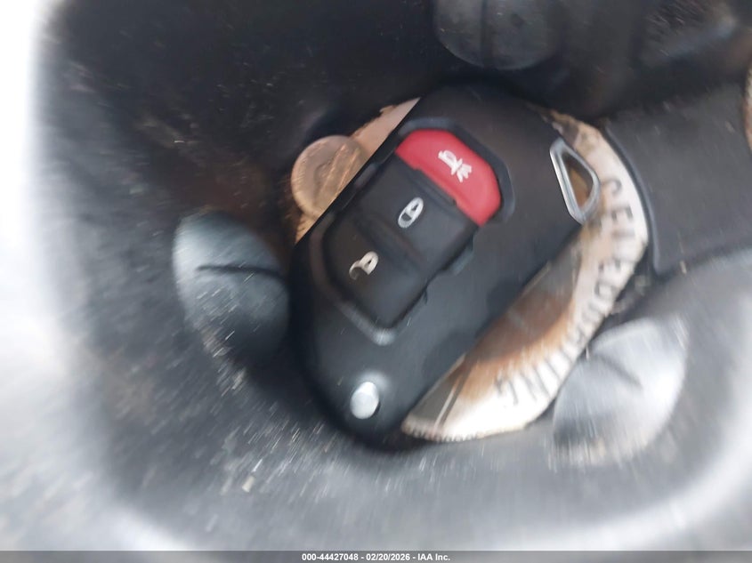 2021 Jeep Gladiator Overland 4X4 VIN: 1C6HJTFG8ML541105 Lot: 44427048