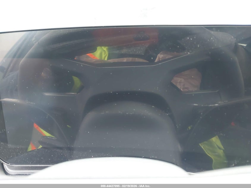 VIN WAU2CAGH0SA019465 2025 AUDI A6 E-TRON PREMIUM PLUS
