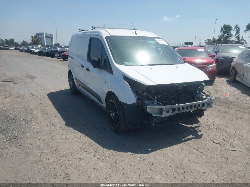 Vin: nm0ls7e78f1227216, lot: 44923703, ford transit connect xl 2015 img_1