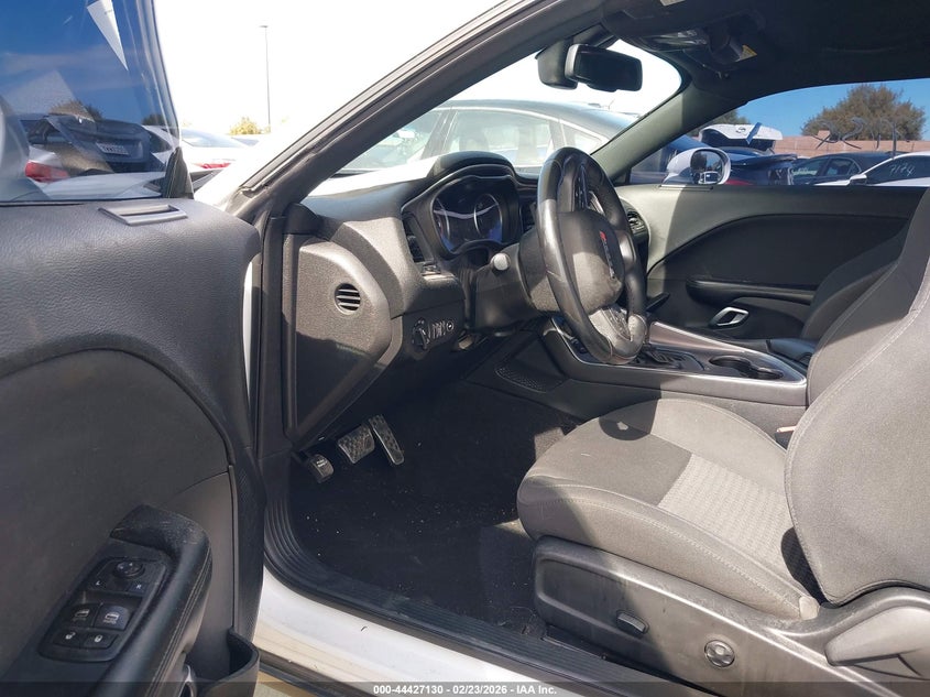 2019 Dodge Challenger R/T