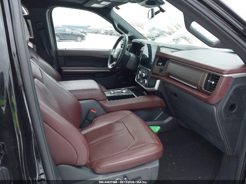 2023 Ford Expedition Limited Max