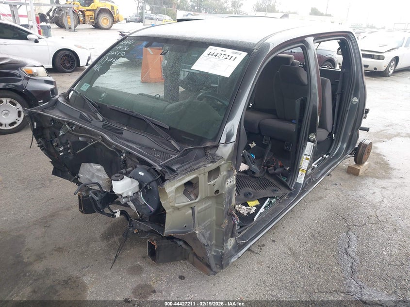 2017 Toyota Tacoma Trd Off Road