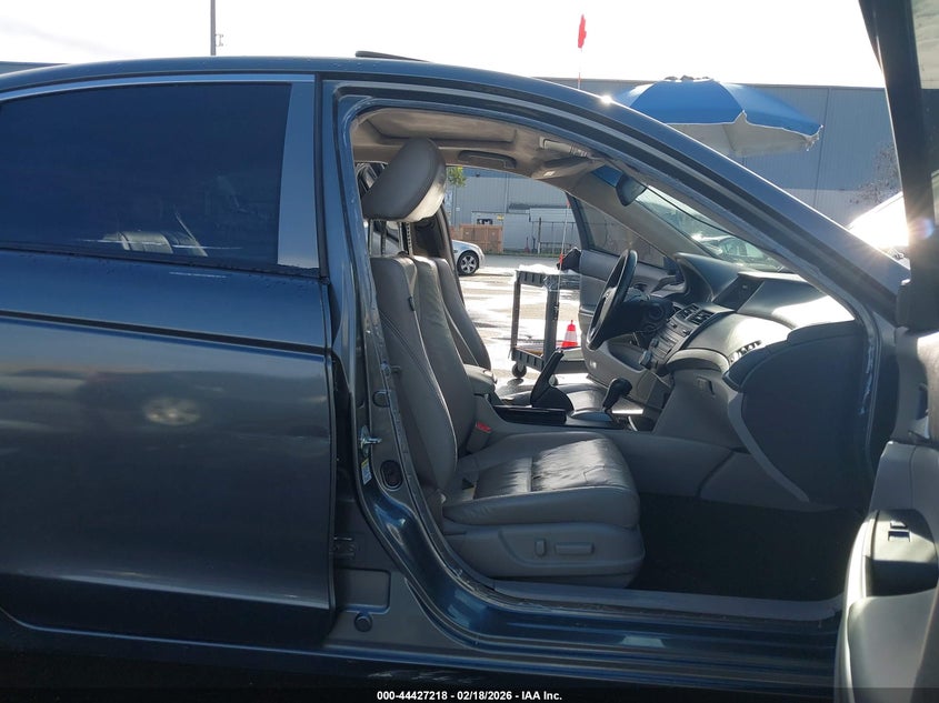 2008 Honda Accord 3.5 Ex-L