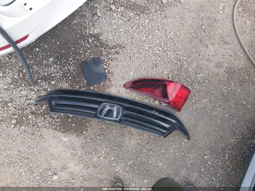 VIN 5FNRL6H76RB057028 2024 HONDA ODYSSEY SPORT