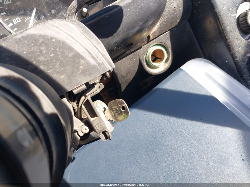 1991 Mazda Mx-5 Miata VIN: JM1NA3510M0209265 Lot: 44427257