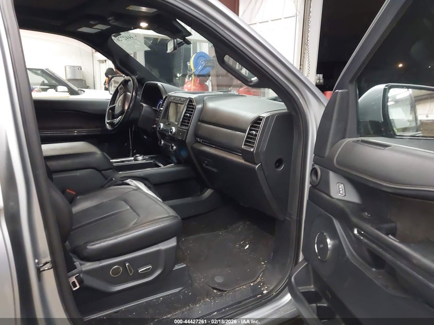 2020 Ford Expedition Limited Max