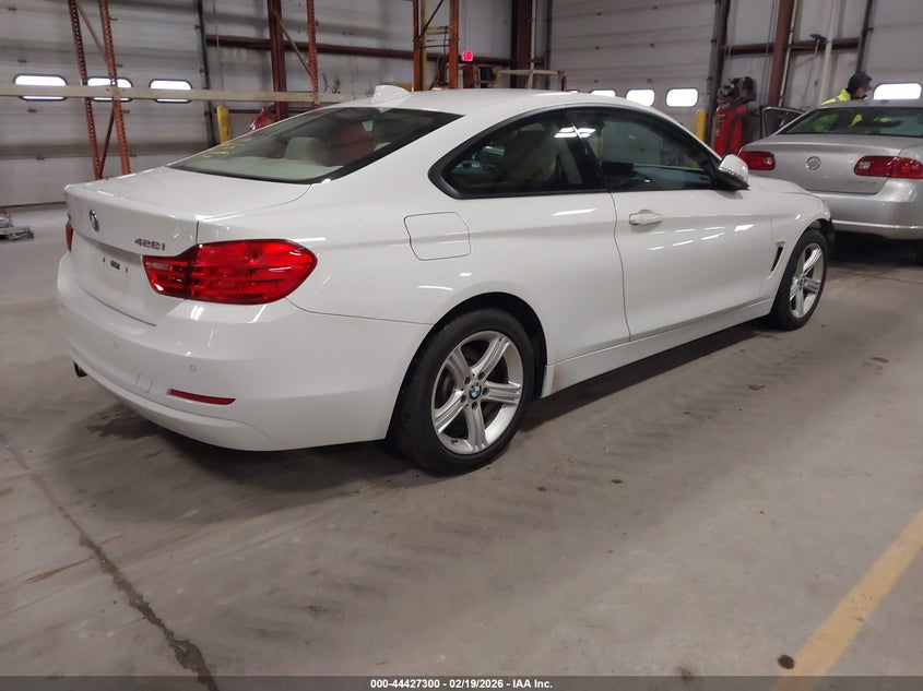 2014 BMW 428I xDrive
