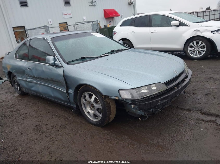 1994 Honda Accord Ex