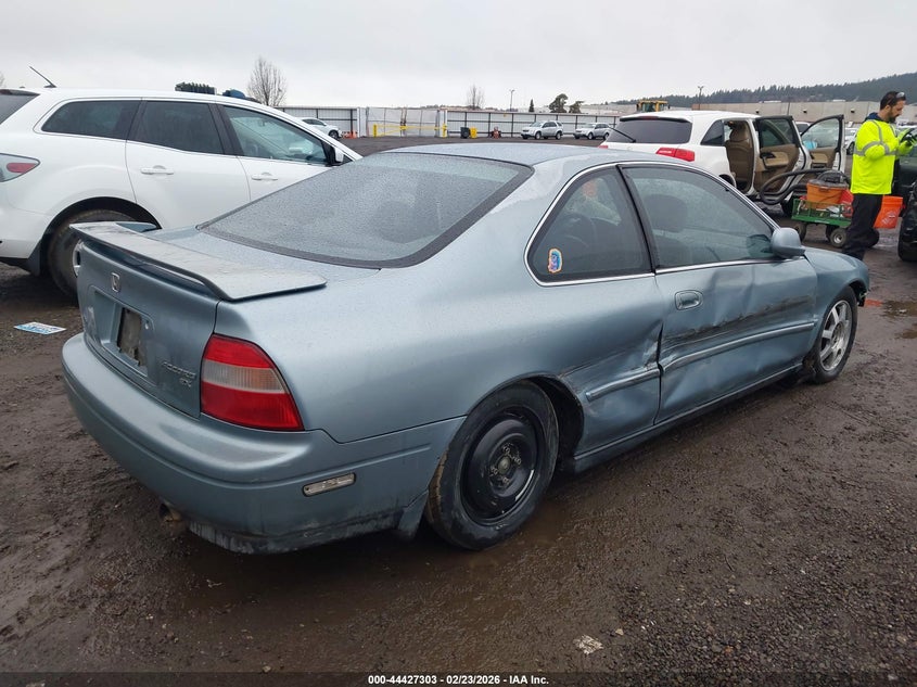 1994 Honda Accord Ex
