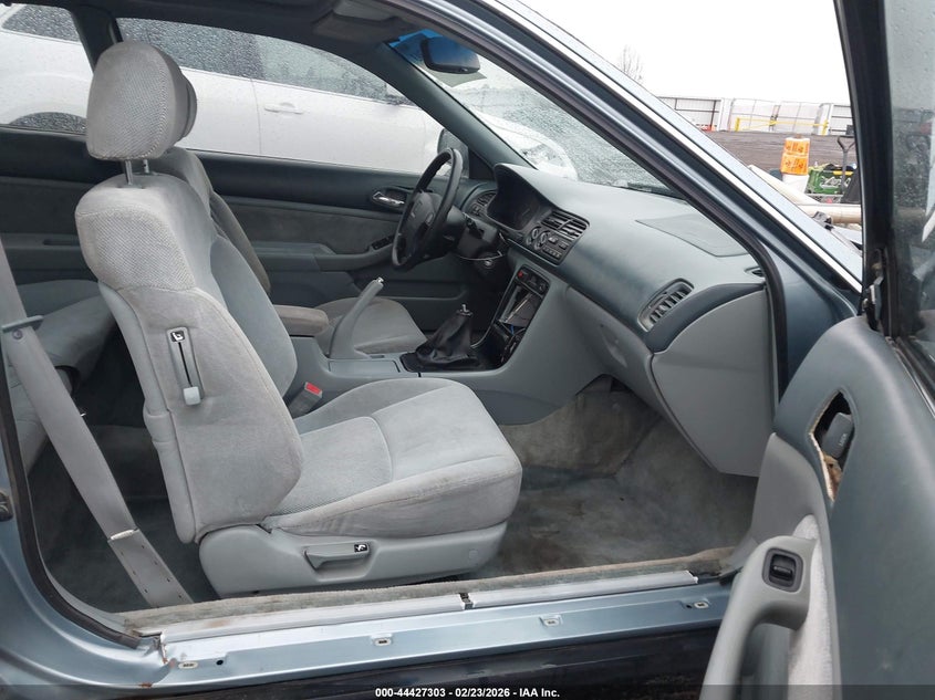 1994 Honda Accord Ex