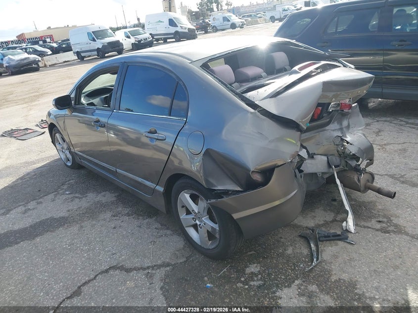 2006 Honda Civic Ex