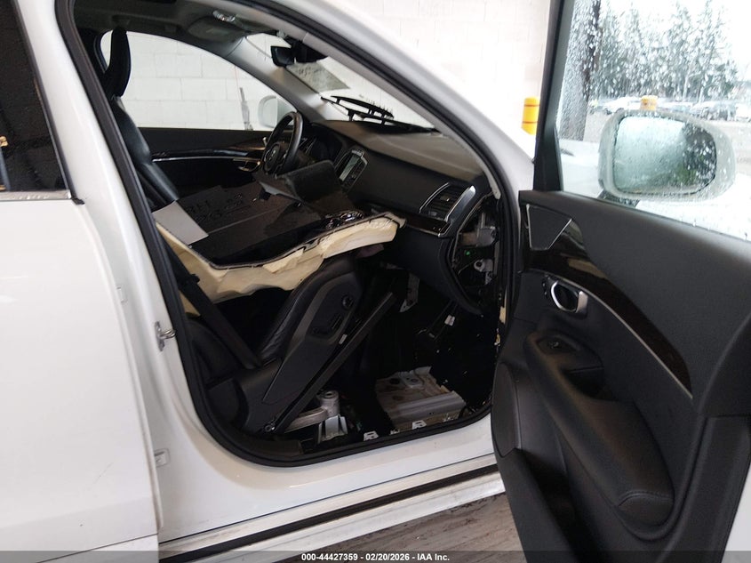 2019 Volvo Xc90 T6 Momentum