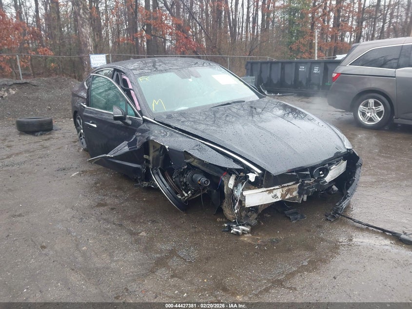 2023 Hyundai Sonata Sel Plus