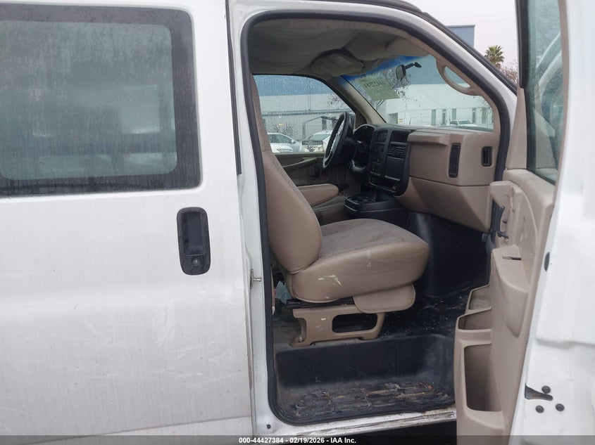 2004 Chevrolet Express