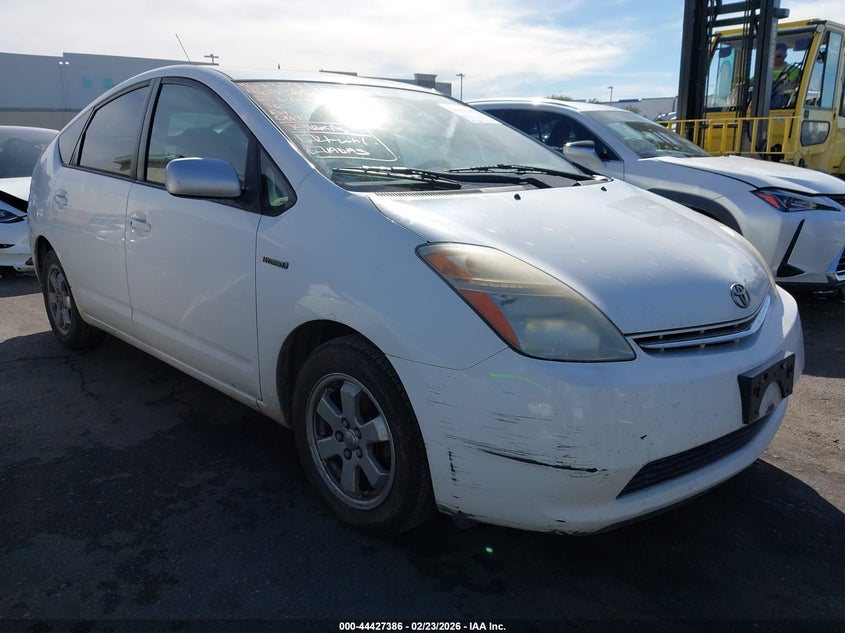 2008 Toyota Prius
