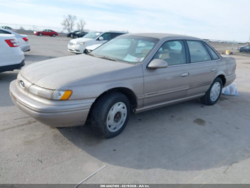 1994 Ford Taurus Gl