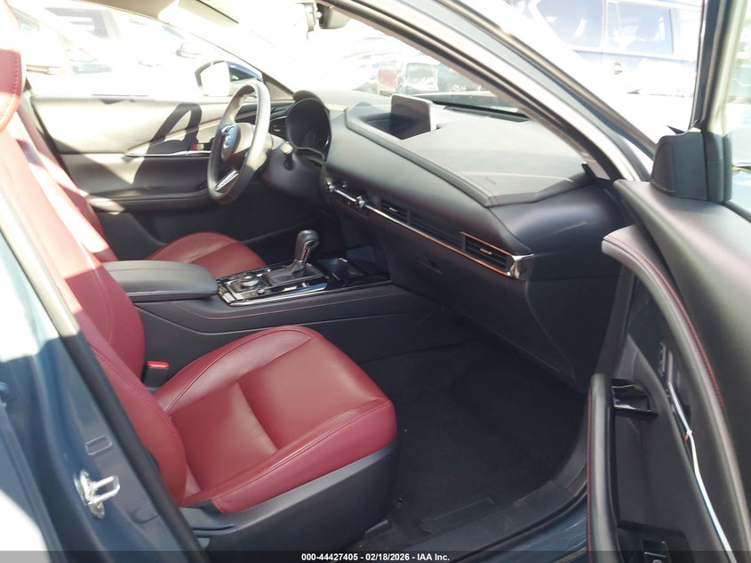 2024 Mazda Cx-30 2.5 S Carbon Edition