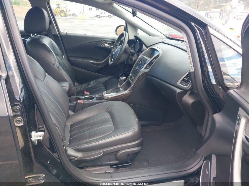 2017 Buick Verano Leather Group