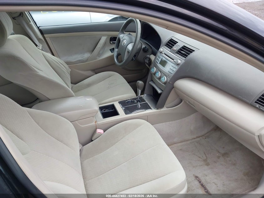 2009 Toyota Camry Le