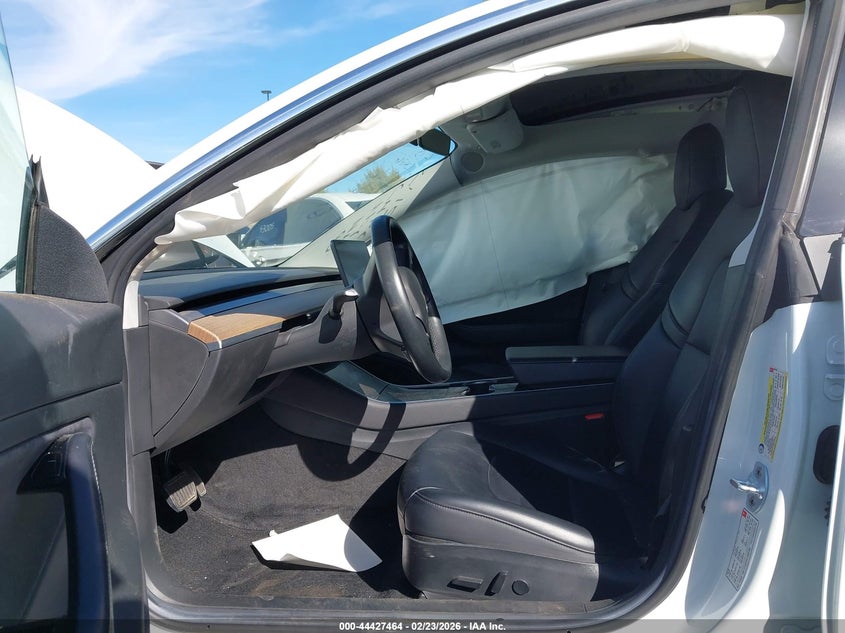 2018 Tesla Model 3 Long Range/Mid Range