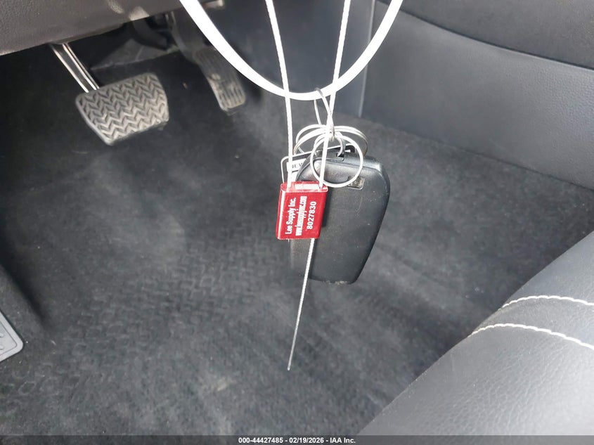 VIN JTDBCMFE4R3042872 2024 TOYOTA COROLLA HYBRID XLE