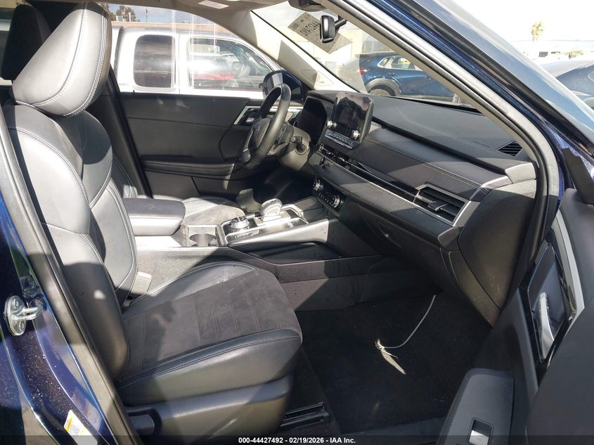 2023 Mitsubishi Outlander Phev Se S-Awc