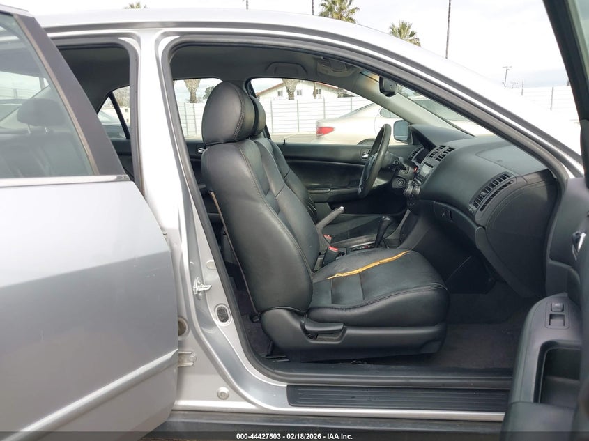 2003 Honda Accord 2.4 Lx