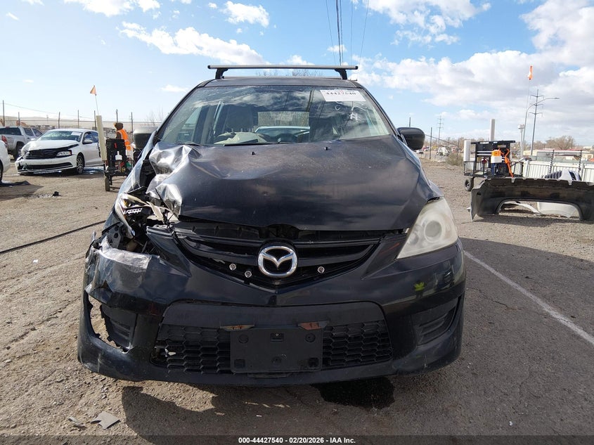 2009 Mazda Mazda5 Sport VIN: JM1CR293090346347 Lot: 44427540