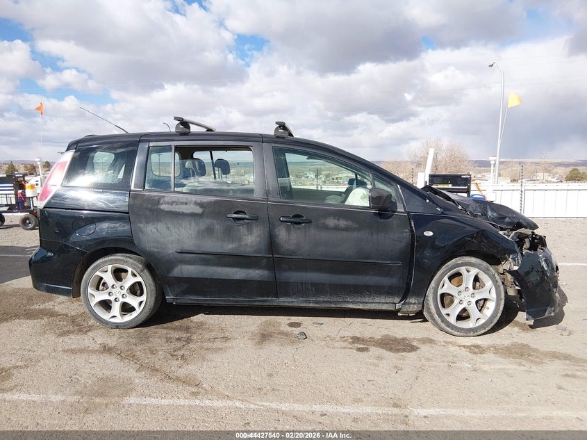 2009 Mazda Mazda5 Sport VIN: JM1CR293090346347 Lot: 44427540