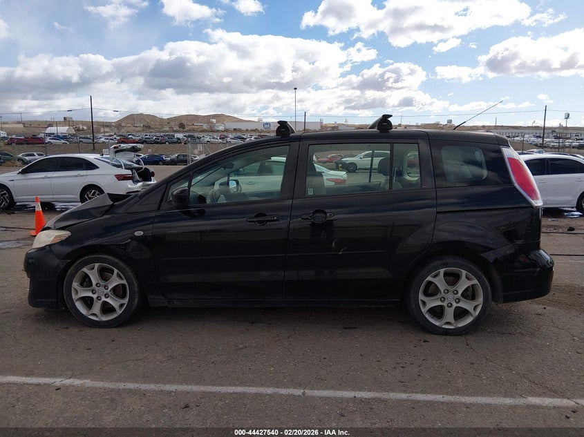 2009 Mazda Mazda5 Sport VIN: JM1CR293090346347 Lot: 44427540