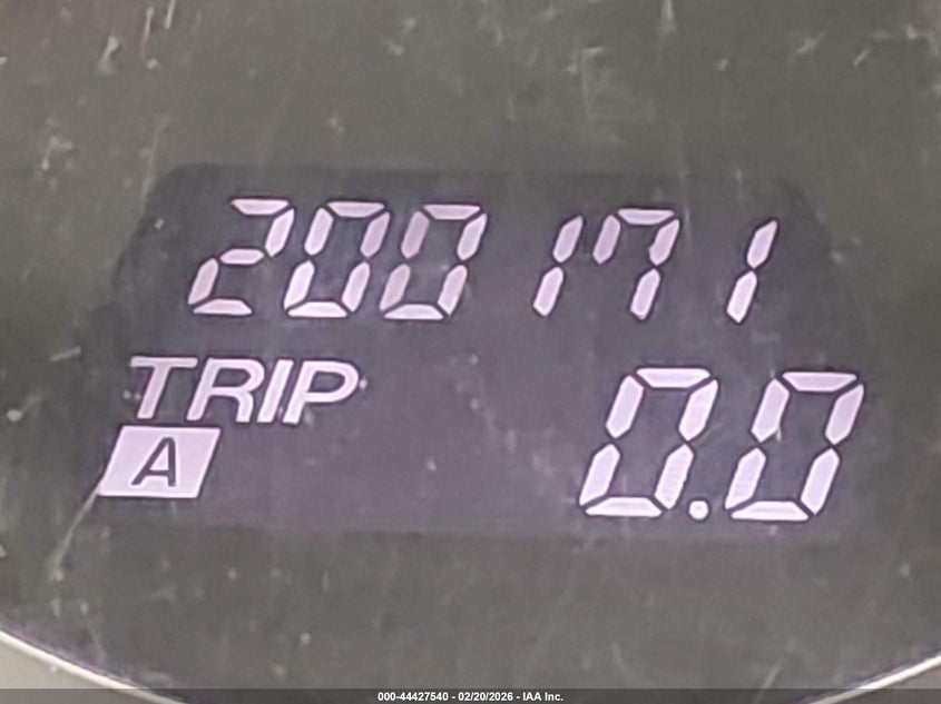 2009 Mazda Mazda5 Sport VIN: JM1CR293090346347 Lot: 44427540