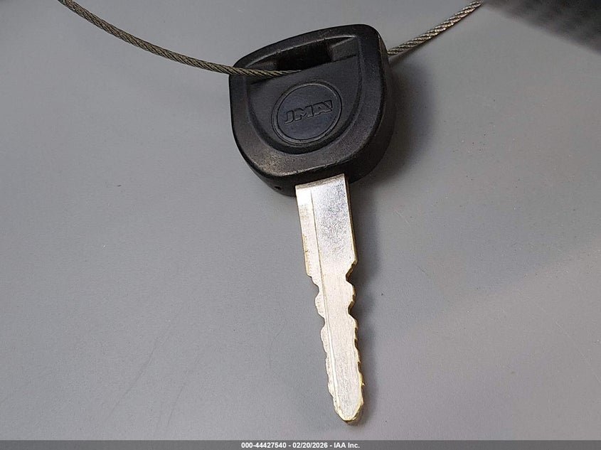 2009 Mazda Mazda5 Sport VIN: JM1CR293090346347 Lot: 44427540