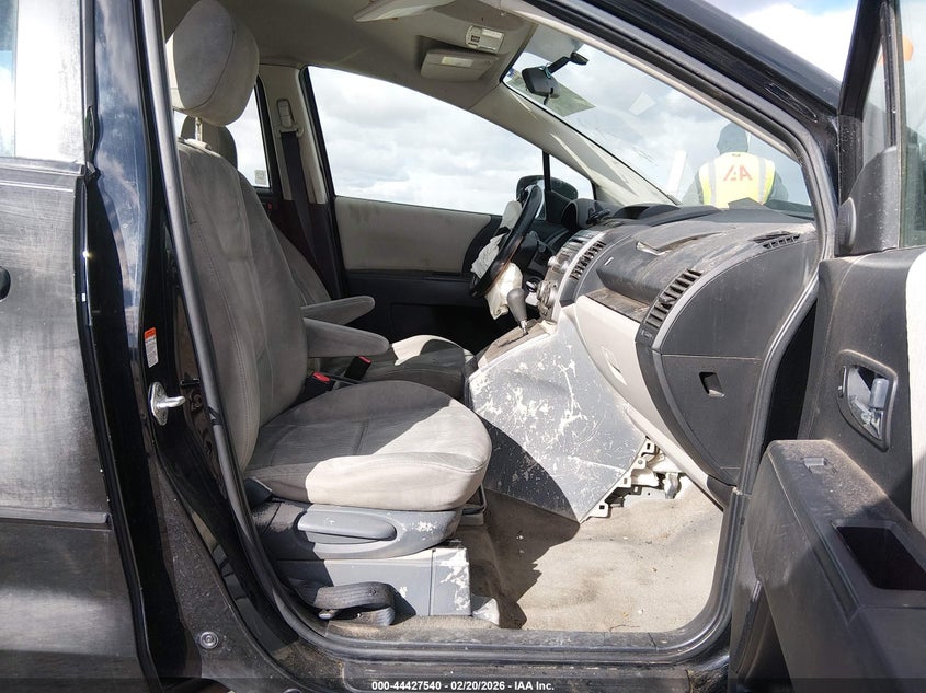 2009 Mazda Mazda5 Sport