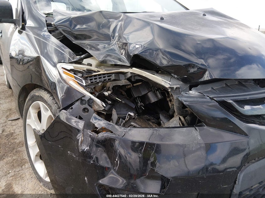 2009 Mazda Mazda5 Sport VIN: JM1CR293090346347 Lot: 44427540