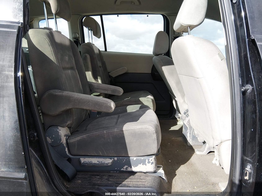 2009 Mazda Mazda5 Sport VIN: JM1CR293090346347 Lot: 44427540