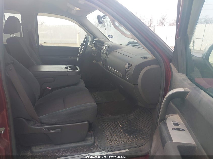 2009 GMC Sierra 1500 Sle