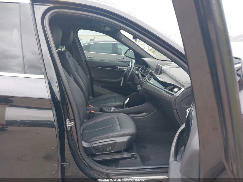 2021 BMW X1 Sdrive28I