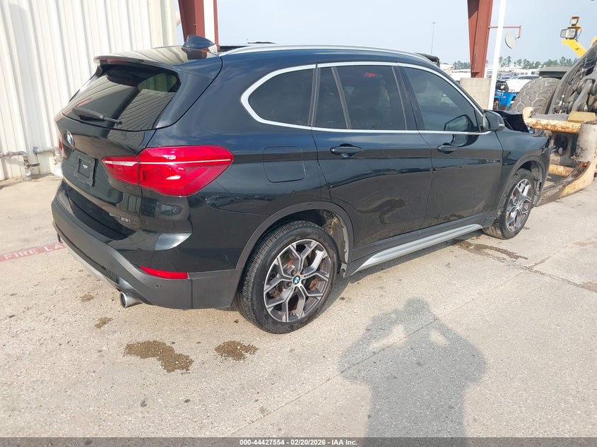 2021 BMW X1 Sdrive28I